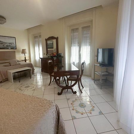 Apartament Pagina Storica Di Napoli Zewnętrze zdjęcie