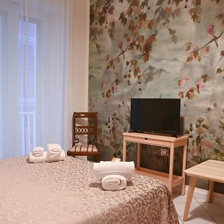 Apartament Pagina Storica Di Napoli Zewnętrze zdjęcie