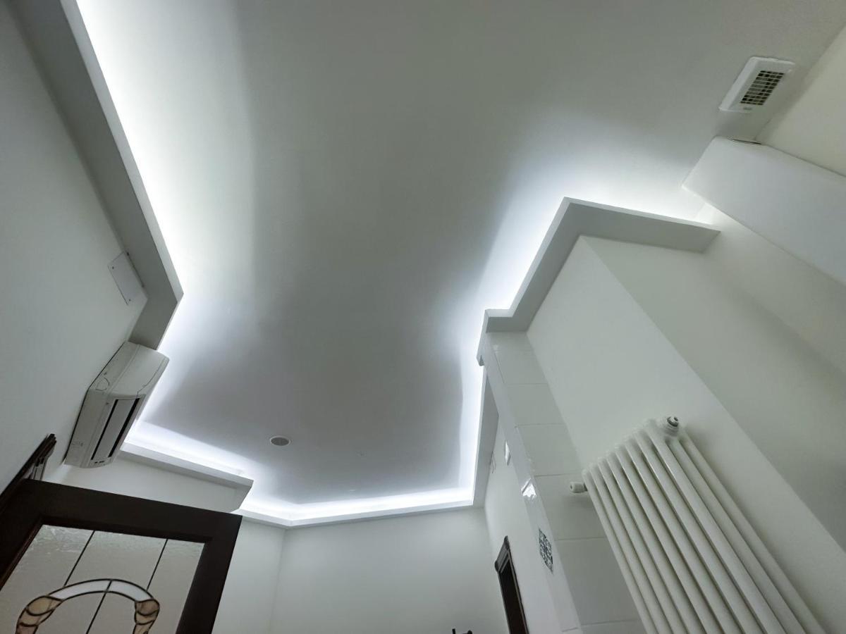 Apartament Pagina Storica Di Napoli Zewnętrze zdjęcie