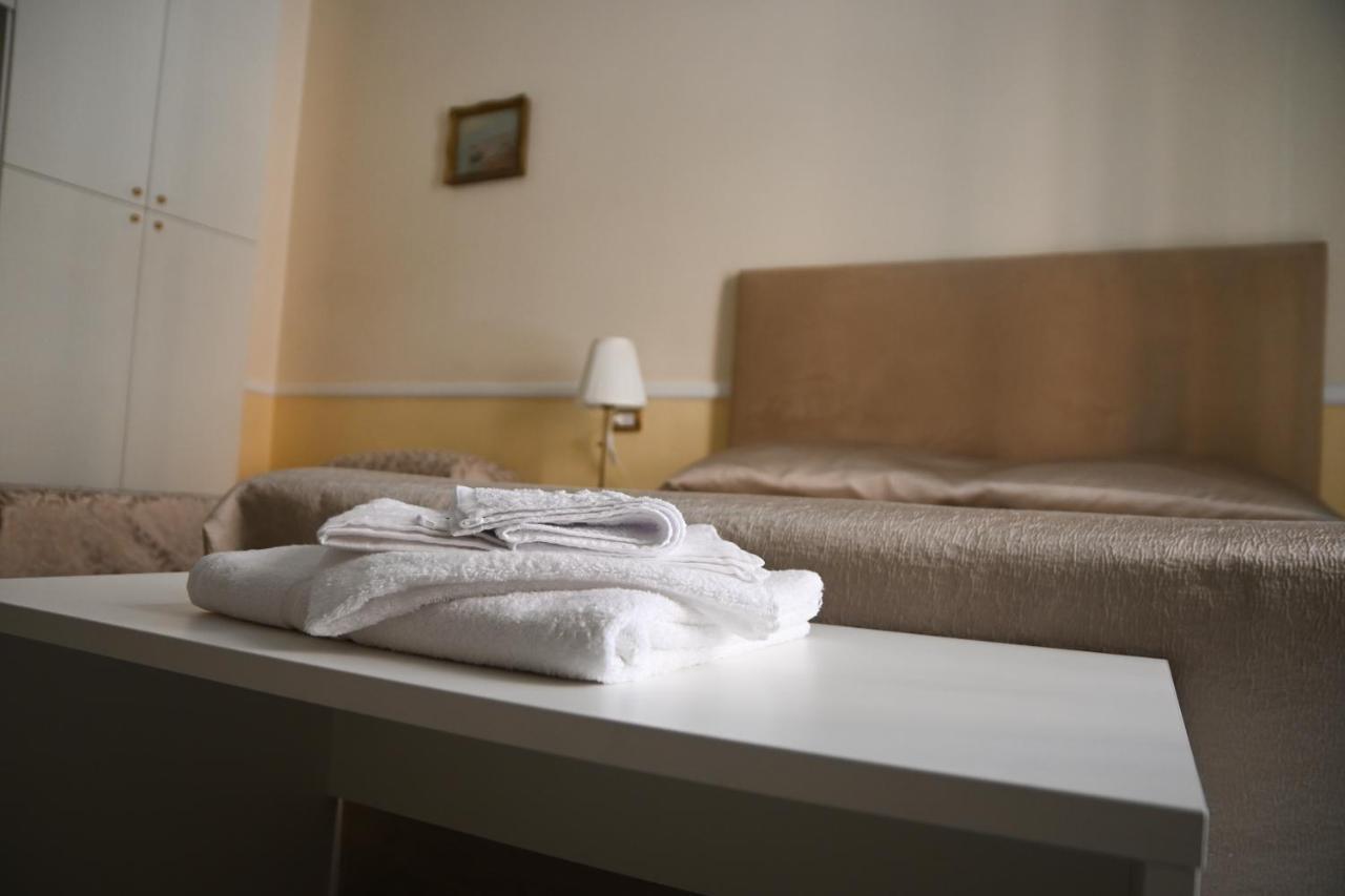 Apartament Pagina Storica Di Napoli Zewnętrze zdjęcie