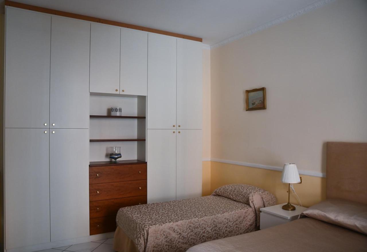 Apartament Pagina Storica Di Napoli Zewnętrze zdjęcie