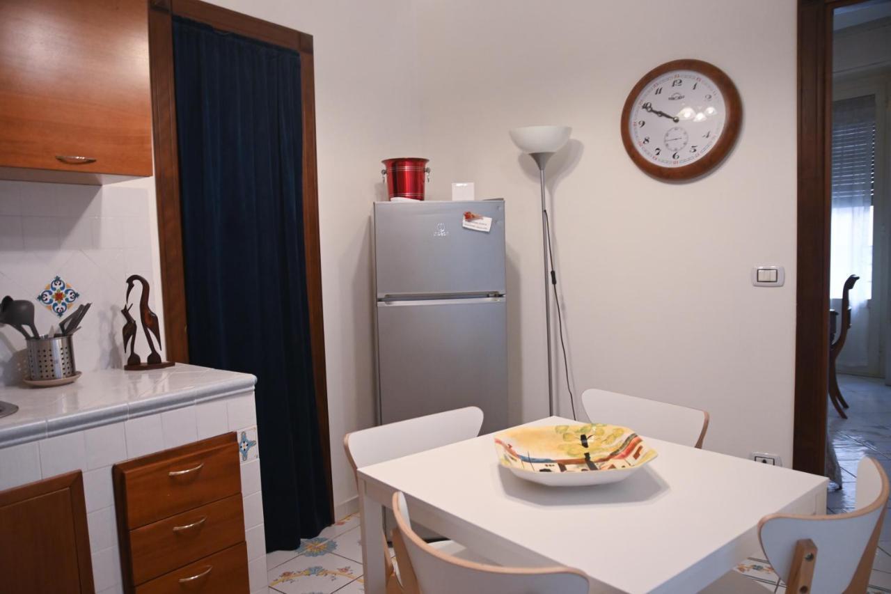Apartament Pagina Storica Di Napoli Zewnętrze zdjęcie