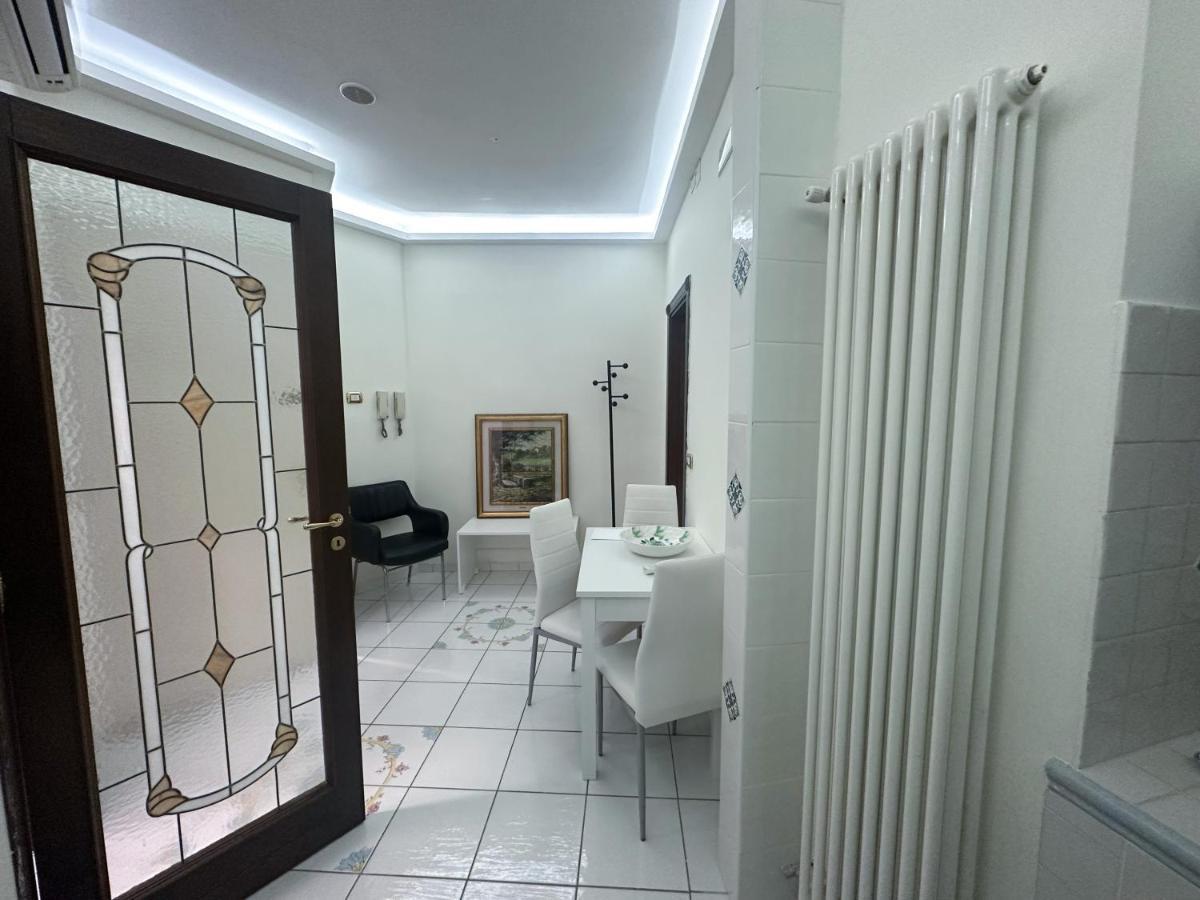 Apartament Pagina Storica Di Napoli Zewnętrze zdjęcie