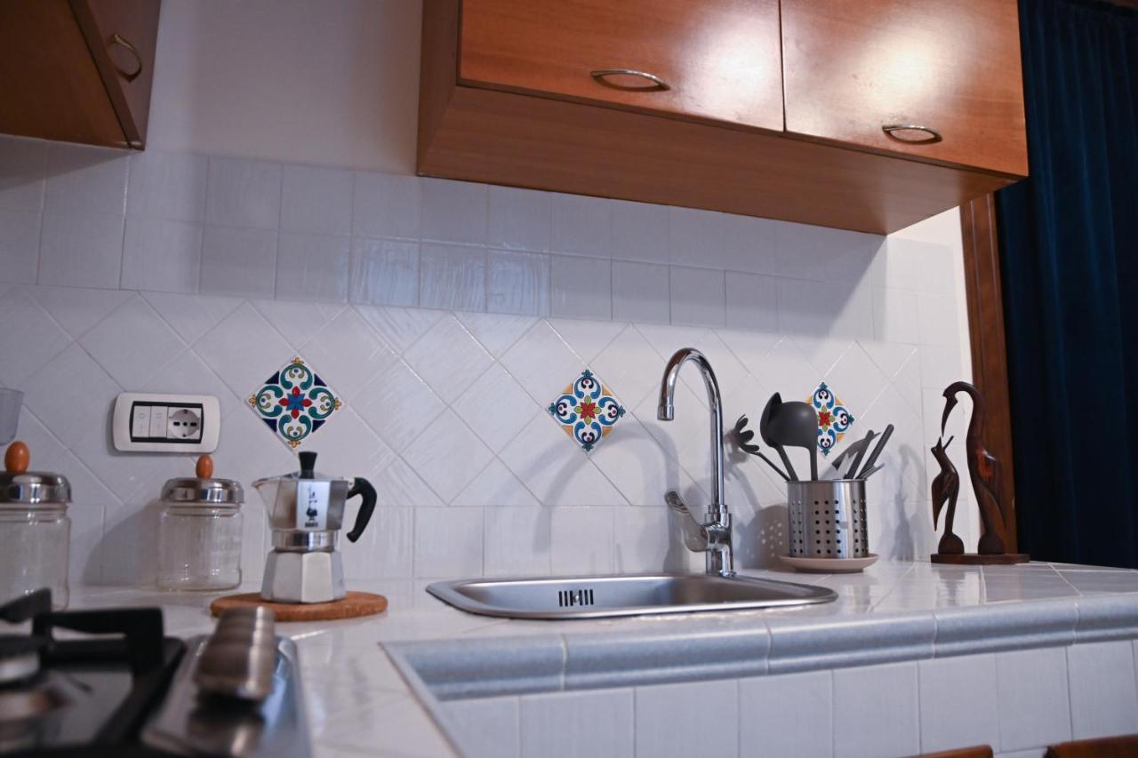 Apartament Pagina Storica Di Napoli Zewnętrze zdjęcie