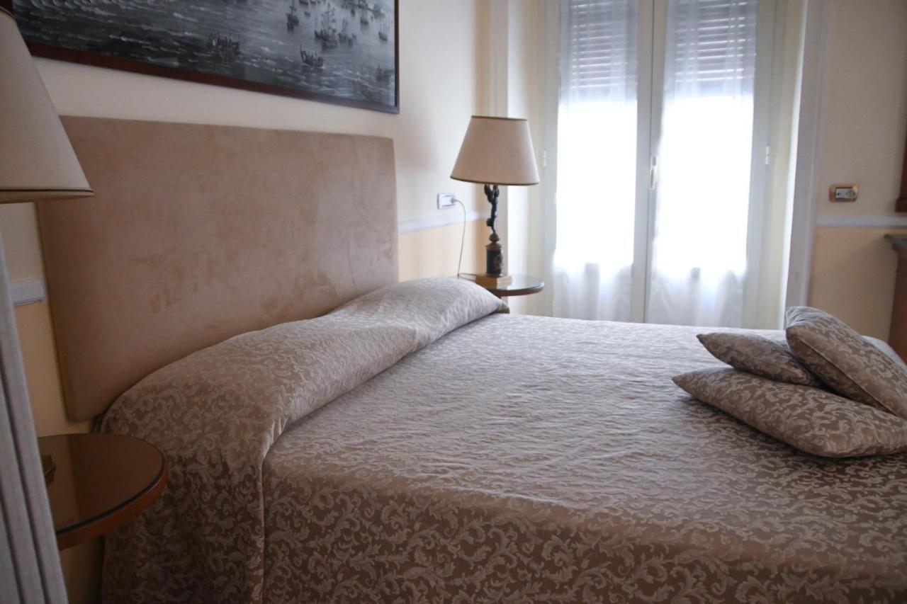 Apartament Pagina Storica Di Napoli Zewnętrze zdjęcie