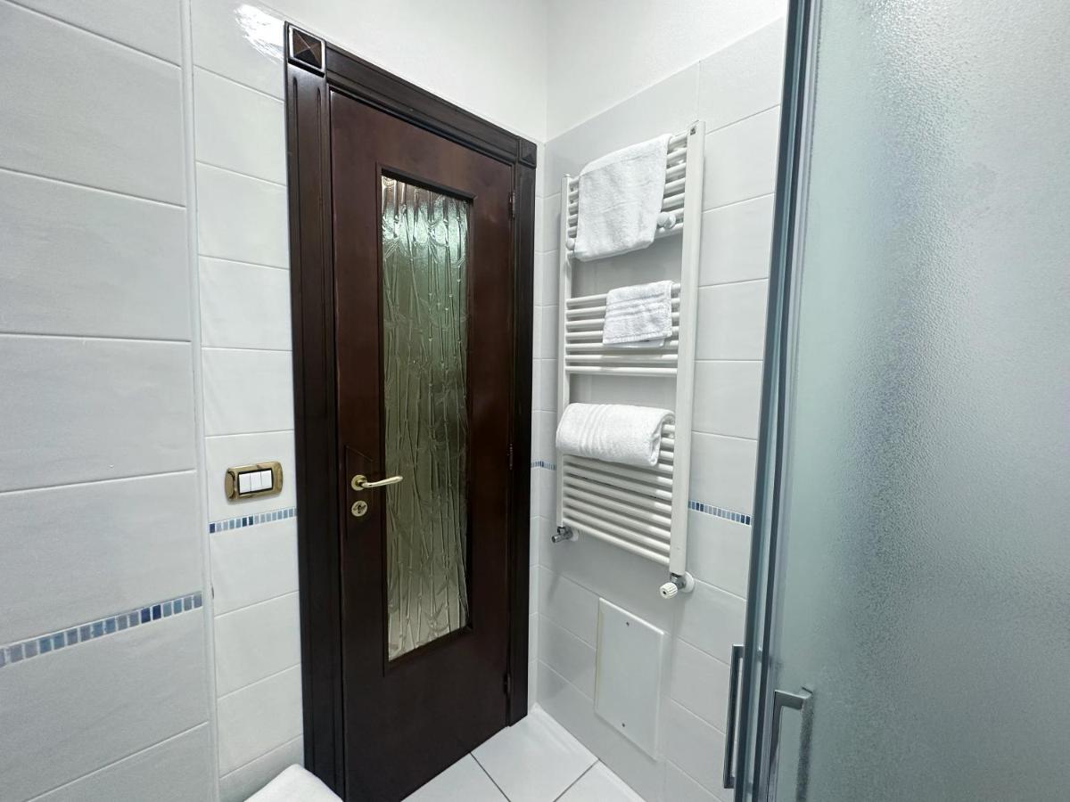 Apartament Pagina Storica Di Napoli Zewnętrze zdjęcie