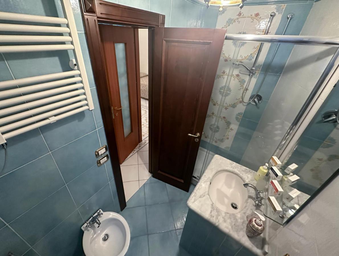 Apartament Pagina Storica Di Napoli Zewnętrze zdjęcie