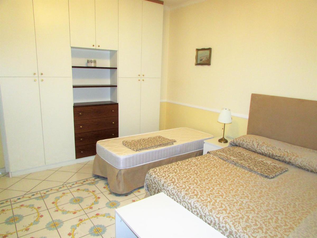 Apartament Pagina Storica Di Napoli Zewnętrze zdjęcie