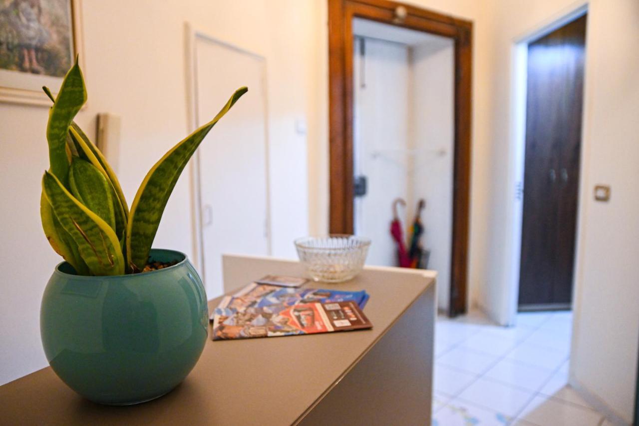 Apartament Pagina Storica Di Napoli Zewnętrze zdjęcie