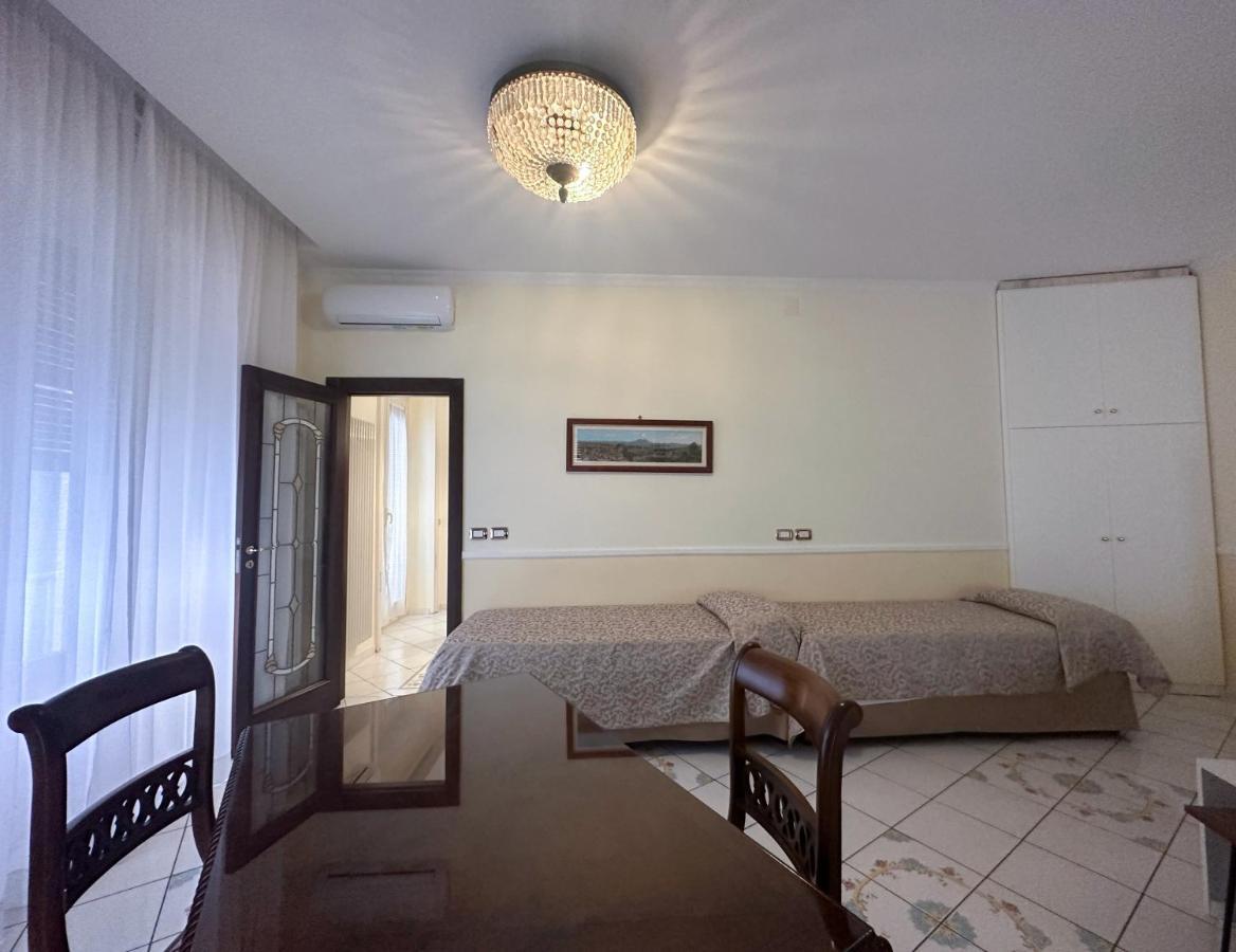 Apartament Pagina Storica Di Napoli Zewnętrze zdjęcie