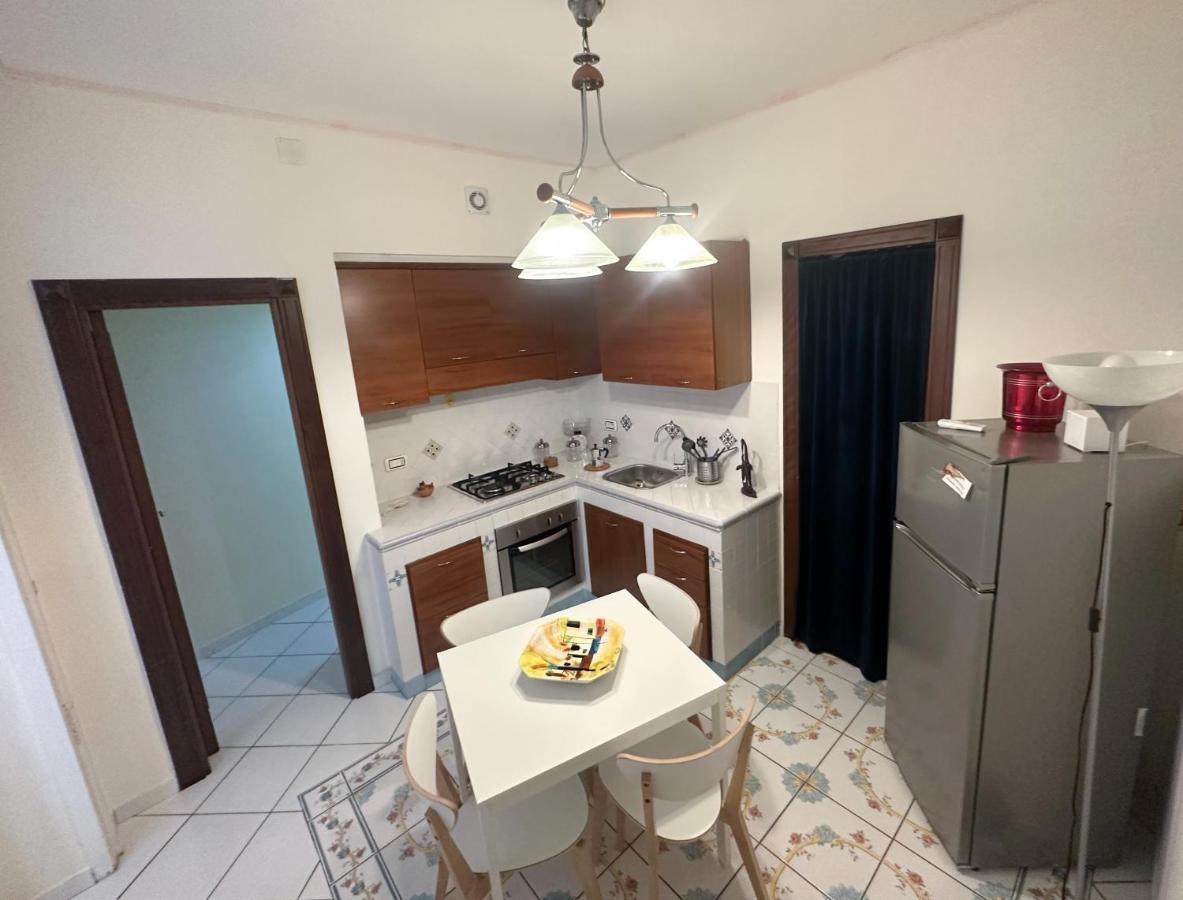 Apartament Pagina Storica Di Napoli Zewnętrze zdjęcie