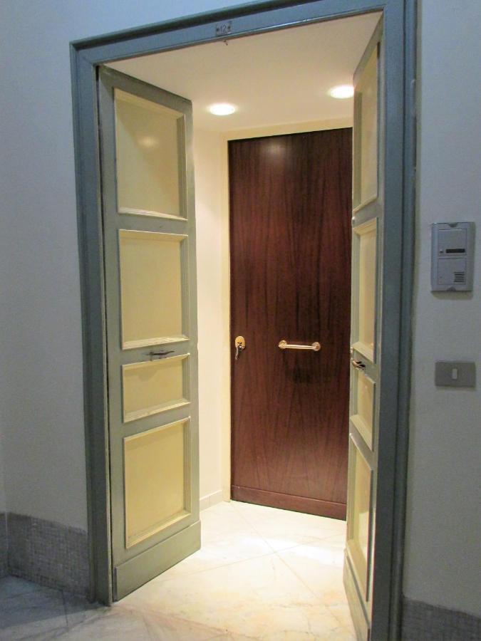 Apartament Pagina Storica Di Napoli Zewnętrze zdjęcie