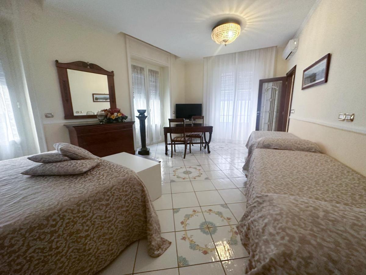 Apartament Pagina Storica Di Napoli Zewnętrze zdjęcie