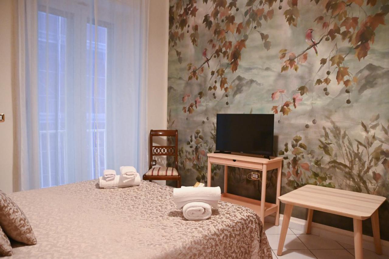 Apartament Pagina Storica Di Napoli Zewnętrze zdjęcie